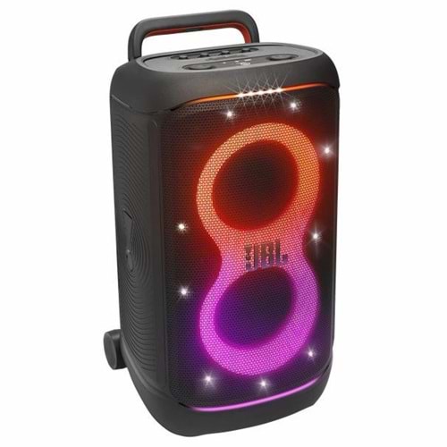 JBL PARTYBOX 520 BLACK