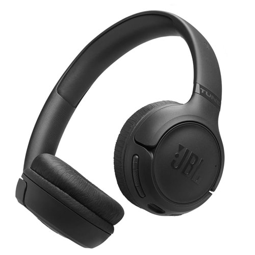 JBL TUNE 530BT BLACK