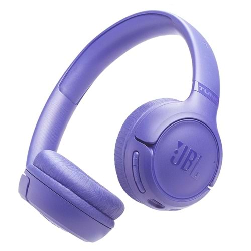 JBL TUNE 530BT PURPLE