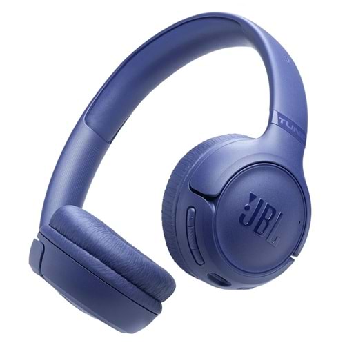 JBL TUNE 530BT BLUE