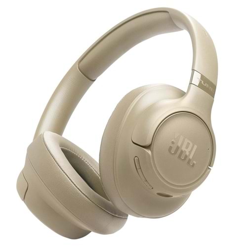 JBL TUNE 730BT BEIGE