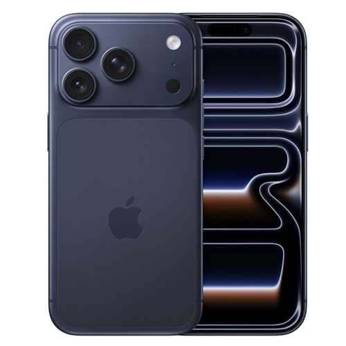 17 PRO 512GB BLUE