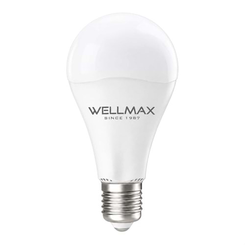 WELLMAX 9W SAMSUNG SUPER NOVA LED EMERGENCY LAMP