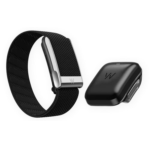 WHOOP WS50 LIFE MG SENSOR BLACK