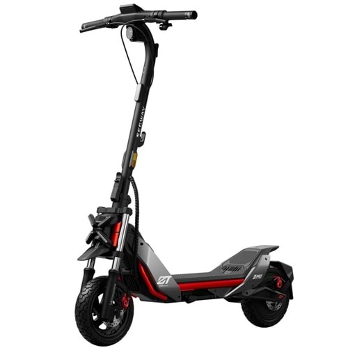 SEGWAY SCOOTER NINEBOT ZT3 PRO