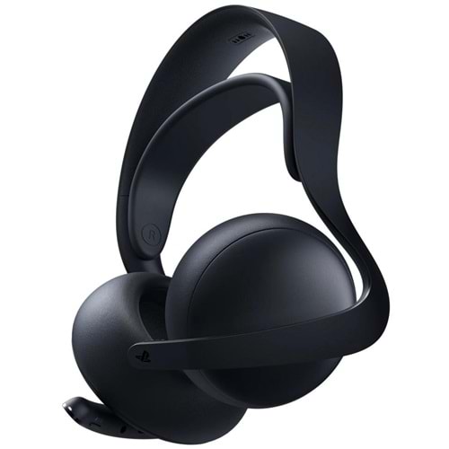 SONY PLAYSTATION PULSE ELITE WIRELESS HEADSET BLACK