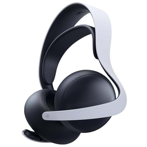 SONY PLAYSTATION PULSE ELITE WIRELESS HEADSET WHITE
