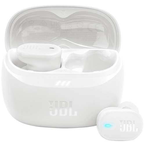 JBL TUNE BUDS 2 WHITE