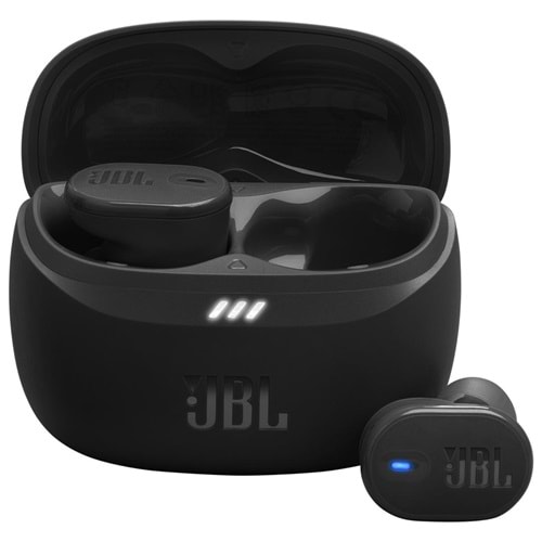JBL TUNE BUDS 2 BLACK