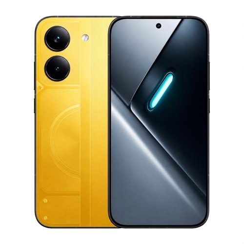 POCO X8 PRO 8/256GB YELLOW