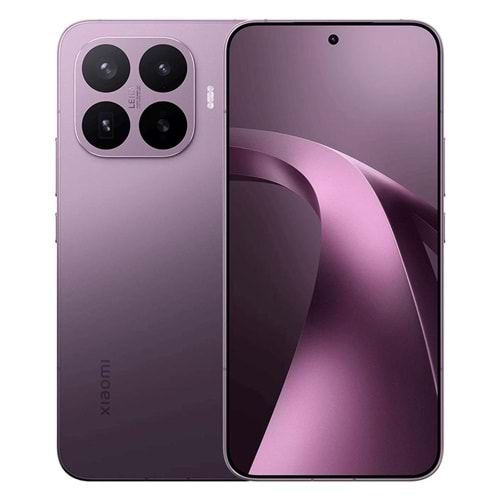 XIAOMI 17T PRO 12/512GB DEEP VIOLET