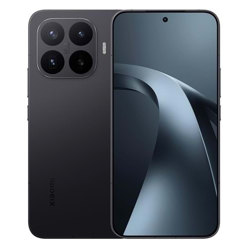 XIAOMI 17T PRO 12/512GB BLACK