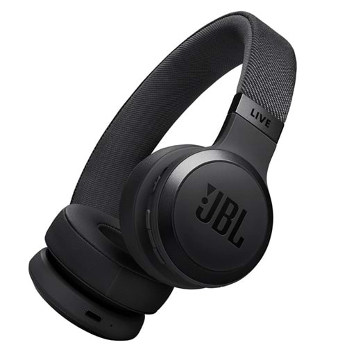 JBL LIVE 670NC BLACK