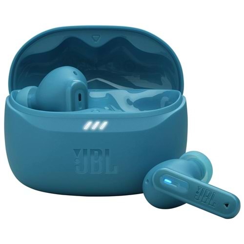JBL TUNE BEAM 2 TURQUOISE