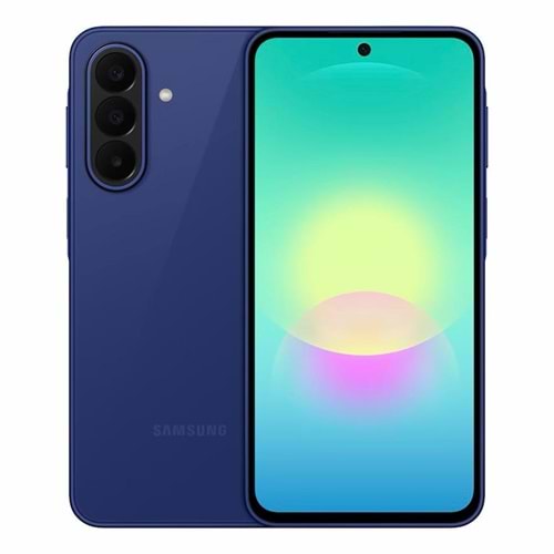 SAMSUNG GALAXY A27 5G 6/128 GB BLUE