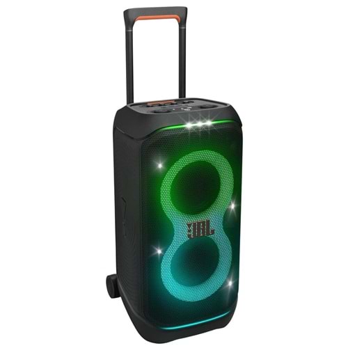 JBL PARTYBOX STAGE 320 BLACK