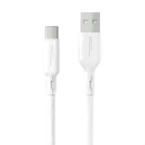 ACL ACK-116 USB-A TO TYPE-C FAST CHARGING CABLE 3A 1M