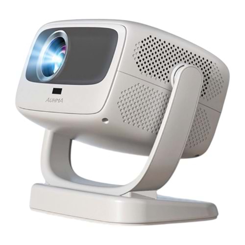 AUHMA ARP1 SMART LED PROJECTOR