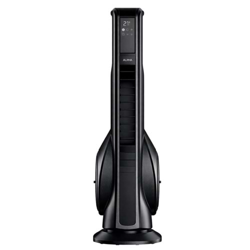 AUHMA ACFN09 TURBO SMART FAN