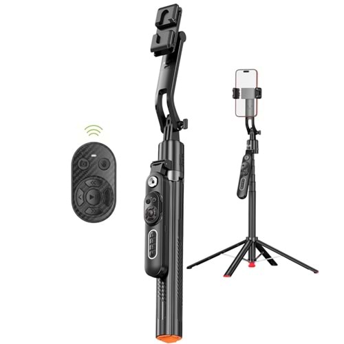 BLIC BLT-52 SMART TRACKING SELFIE STICK