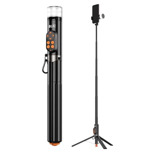 BLIC BLT-57 AUTO POP OPEN SELFIE TRIPOD