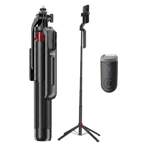 BLIC BLT-54 MINI MULTIFUNCTIONAL SELFIE STICK