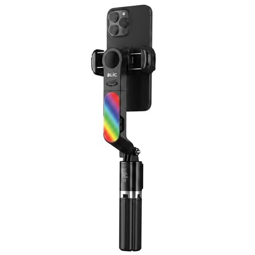 BLIC BLT-56 SELFIE STABILIZER