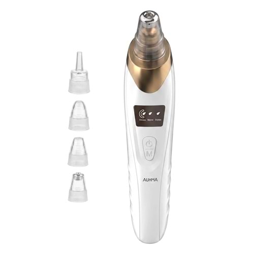 AUHMA AHB-01 MULTIFUNCTIONAL VACUUM CLEANING INSTRUMENT