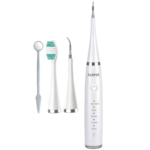 AUHMA AMF14 ULTRASONIC TEETH CLEANING
