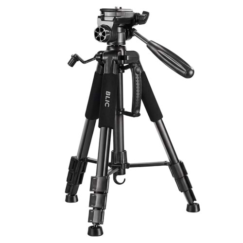 BLIC NP-8850 EXTENDABLE TRIPOD 1.75M