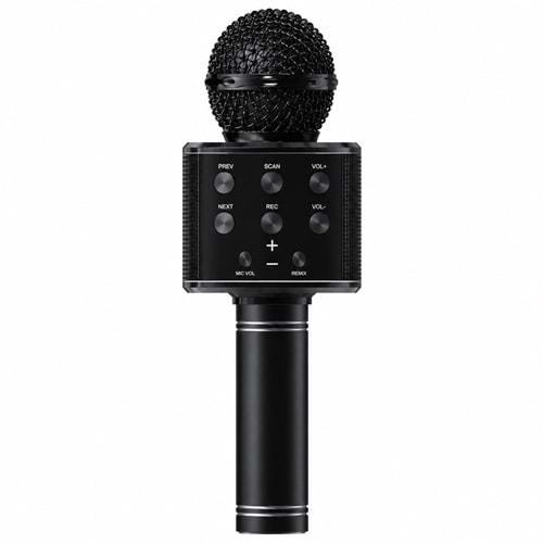 BLIC BLS-25 WIRELESS MICROPHONE