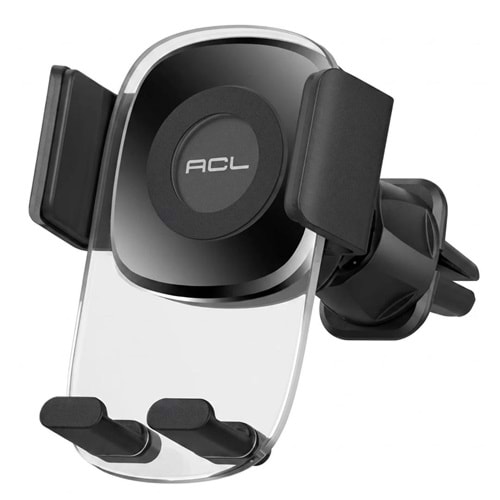 ACL T-83 EXTENDABLE ARM AIR VENT CAR PHONE HOLDER