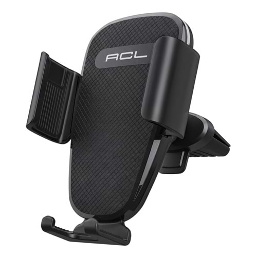 ACL T-74 CLAMP-TYPE CAR PHONE HOLDER