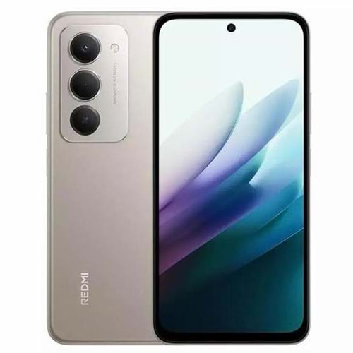 REDMI 15 8/256GB TITAN GRAY