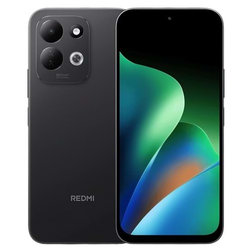 REDMI 17 8/256GB BLACK