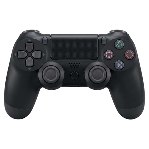 LEERFEI P4 DOUBLESHOCK 4 WIRELESS CONTROLLER