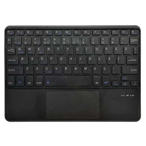 POLYGOLD PG-8038 WIRELESS & BT KEYBOARD