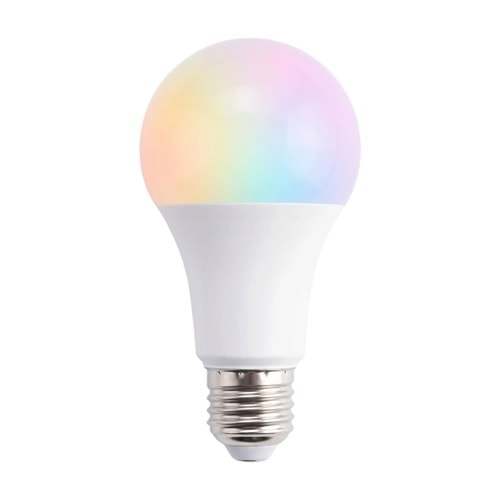KENSA LD-14 RGB SMART LED BULB