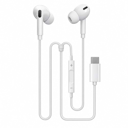 KENSA S-10 SOUNDPOWER TYPE-C EARPODS