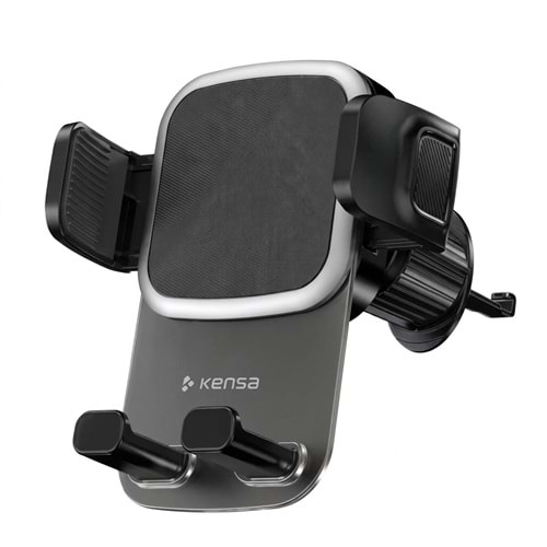 KENSA T-136 PREMIUM CAR VENT PHONE MOUNT