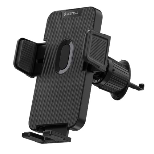 KENSA T-142 AIR VENT CAR PHONE MOUNT
