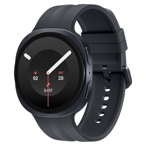 SAMSUNG GALAXY WATCH9 44MM BLACK