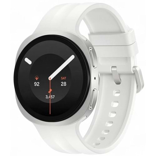SAMSUNG GALAXY WATCH9 40MM CREAM