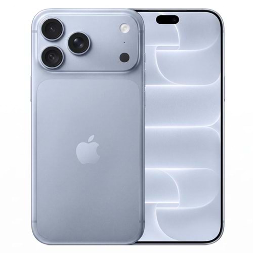IPHONE 18 PRO MAX 256GB GLACIER