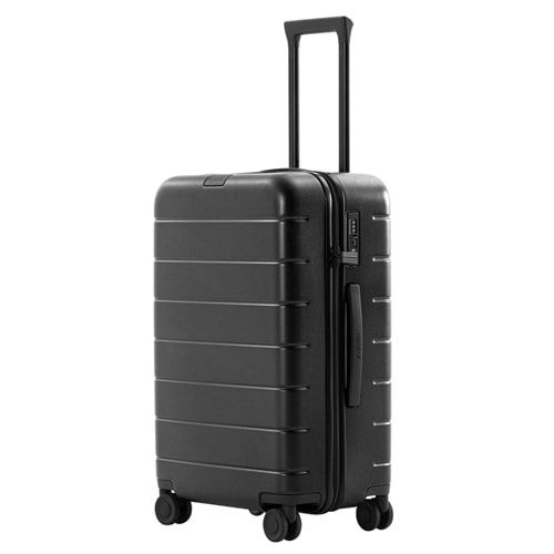 XIAOMI LUGGAGE CLASSIC PRO 20¨ BLACK