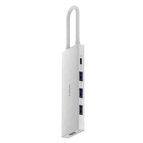 XIAOMI 5-IN1 TYPE-C HUB