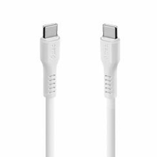 TTEC TYPE-C TO TYPE-C SPECIAL COLLECTION WHITE