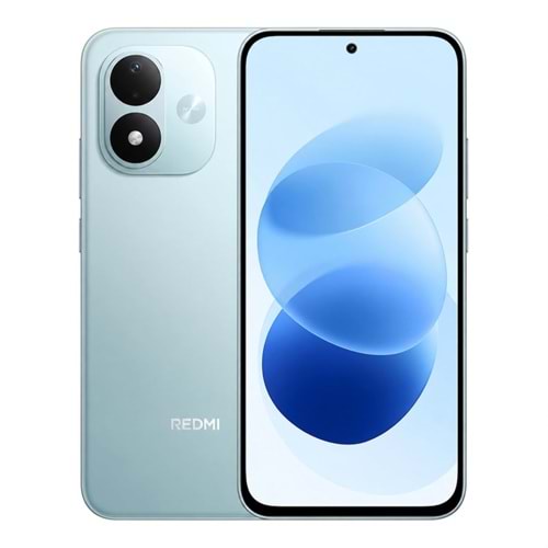 REDMI NOTE 17 8/256GB SKY TEAL