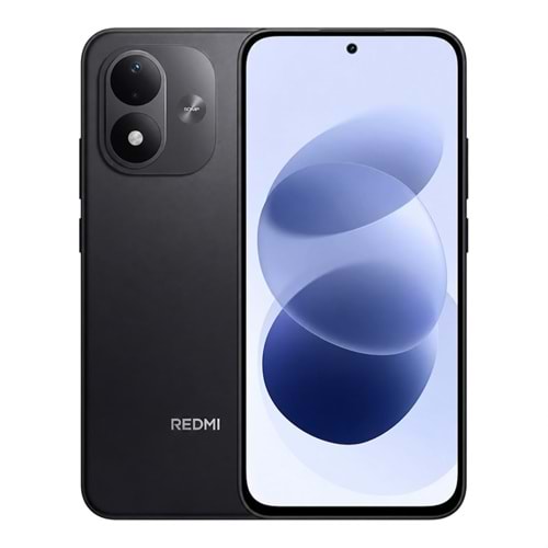 REDMI NOTE 17 8/256GB BLACK