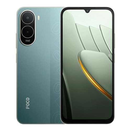 POCO C81 PRO 4/128GB GREEN